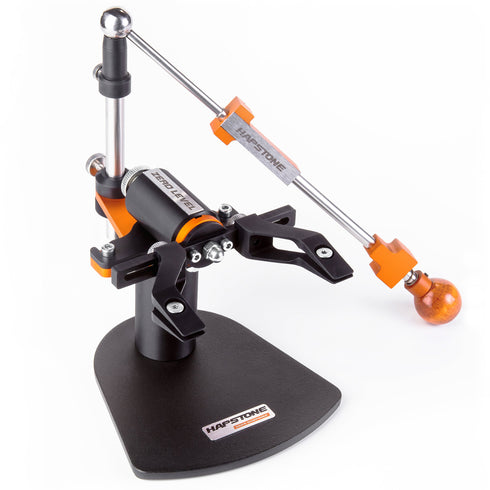 Hapstone RS Knife Sharpener